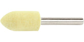 Restposten Eisenblätter 10022 MINI MAX Filz Polierstifte mit 6 mm Stahl-Schaft